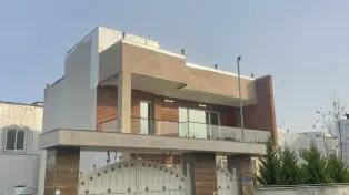 فروش ویلا استخردار در سرخرود
