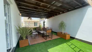 فروش ویلا نوساز مبله استخردار سنددار