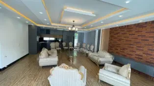 فروش ویلا نوساز مبله استخردار سنددار