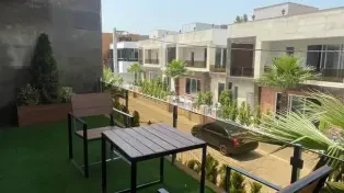 فروش ویلا نوساز مبله استخردار سنددار