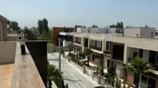 فروش ویلا نوساز مبله استخردار سنددار