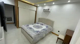 ویلا نوساز 363 متری با استخر اختصاصی و روف