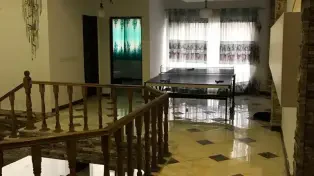 فروش ویلا 300 متری فول مبله اسخردار