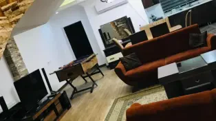 فروش ویلا 300 متری فول مبله اسخردار