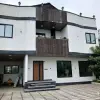 ویلا دوبلکس ساحلی شهرکی