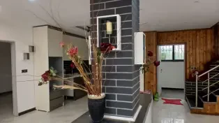 ویلا دوبلکس ساحلی شهرکی