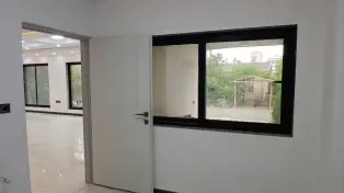 ویلا دوبلکس ساحلی شهرکی