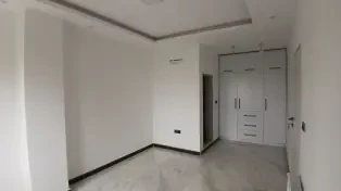 ویلا دوبلکس ساحلی شهرکی