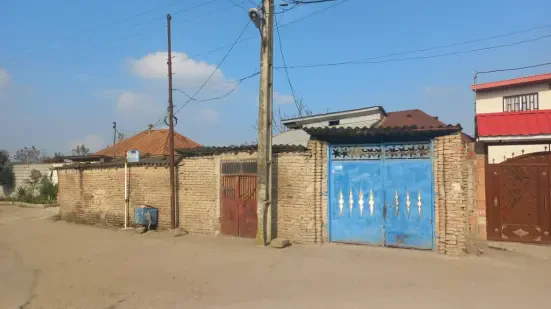 فروش خانه کلنگی محدوده آمل