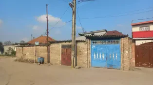فروش خانه کلنگی محدوده آمل