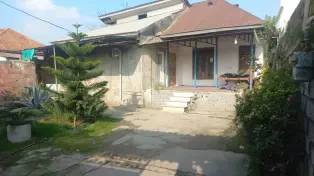 فروش خانه کلنگی محدوده آمل