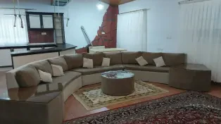 ویلا نیم پیلوت درویش آباد