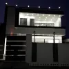 رهن کامل ویلا ساحلی نوساز