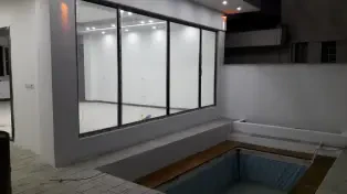 رهن کامل ویلا ساحلی نوساز