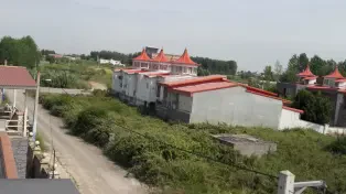 رهن کامل ویلا ساحلی نوساز
