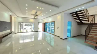 ویلا استخردار سند عرصه و اعیان