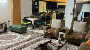 فروش ویلا 3خواب
