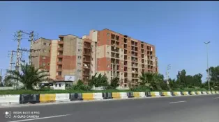 آپارتمان مسکن مهر
