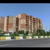 آپارتمان مسکن مهر