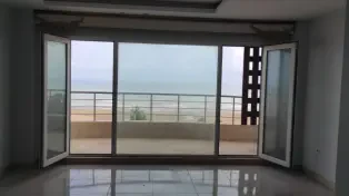 آپارتمان ساحلی پلاک یک دریا