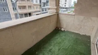 فروش واحد برج ساحلی سرخرود