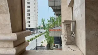 فروش واحد برج ساحلی سرخرود