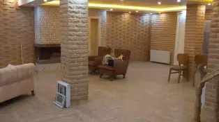ویلا شهرکی استخردار معاوضه با تهران