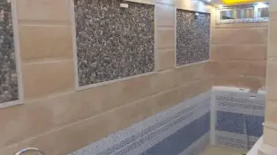 ویلا شهرکی استخردار معاوضه با تهران