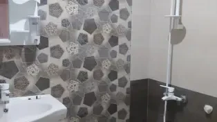 ویلا شهرکی استخردار معاوضه با تهران
