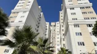رهن کامل واحد برج ساحلی سرخرود