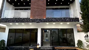 ویلا شهرکی فول محمودآباد