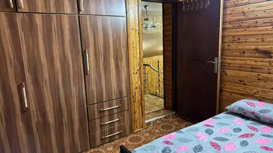 ویلا شهرکی شیک فاصله تا دریا ۵ دقیقه