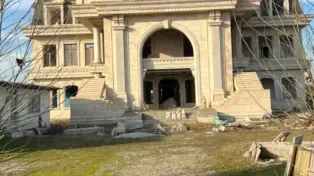 عمارت لاکچری شیک در بابلسر مگه داریم