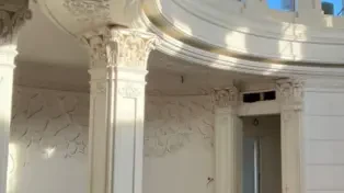 عمارت لاکچری شیک در بابلسر مگه داریم