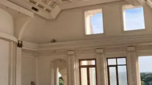 عمارت لاکچری شیک در بابلسر مگه داریم