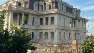 عمارت لاکچری شیک در بابلسر مگه داریم