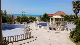 فروش واحد برج ققنوس