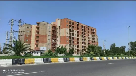 فروش واحد مسکن مهر محمودآباد