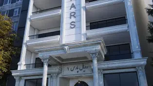 برج آپارتمان