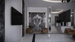 برج آپارتمان