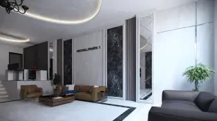 برج آپارتمان