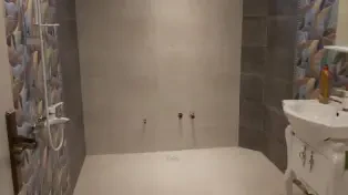 فروش ویلا شهرکی 6 خواب با استخر و سالن ورزشی