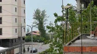 فروش آپارتمان ساحلی 123 متری 2 خواب خط دریا