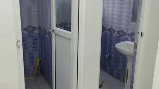 فروش خانه ویلایی فلت 2 خواب حیاط دار