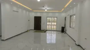 فروش خانه ویلایی فلت 2 خواب حیاط دار