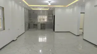 فروش خانه ویلایی فلت 2 خواب حیاط دار