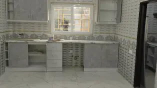فروش خانه ویلایی فلت 2 خواب حیاط دار