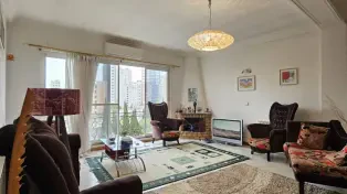خرید آپارتمان سرخرود ساحلی