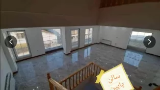 ویلا دوبلکس استخر دار