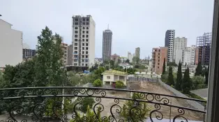 خرید آپارتمان سرخرود ساحلی
